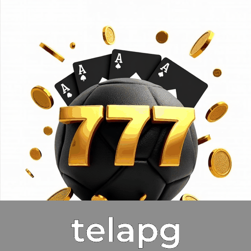 telapg: Especialista em Apostas Esportivas no Brasil