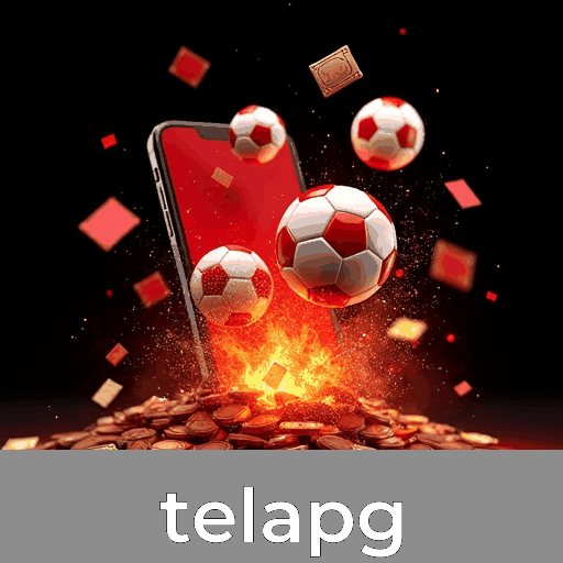 telapg: A Experiência de Dealer Ao Vivo Preferida dos Brasileiros