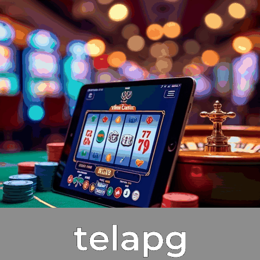 Experimente o Crash com telapg: Ganhos Instantâneos e Altos
