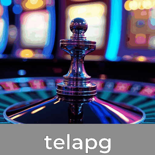 Vivencie a Emoção dos Jogos de Cassino no Telapg