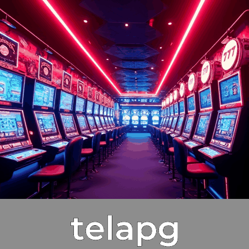 telapg: Especialista em Apostas Esportivas no Brasil