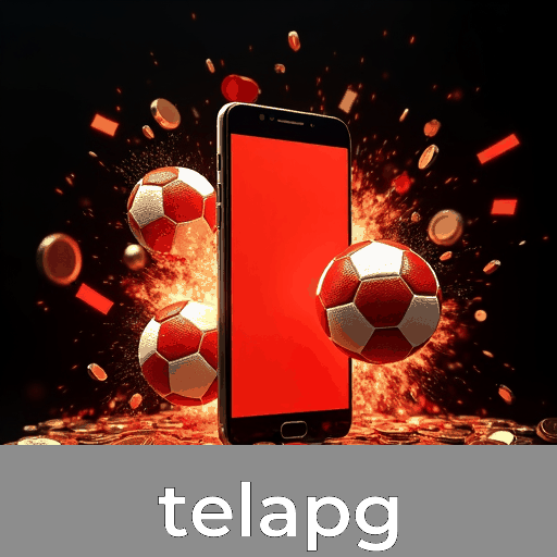 Experimente o Crash com telapg: Ganhos Instantâneos e Altos