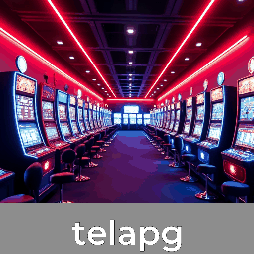 Experimente a praticidade do aplicativo telapg