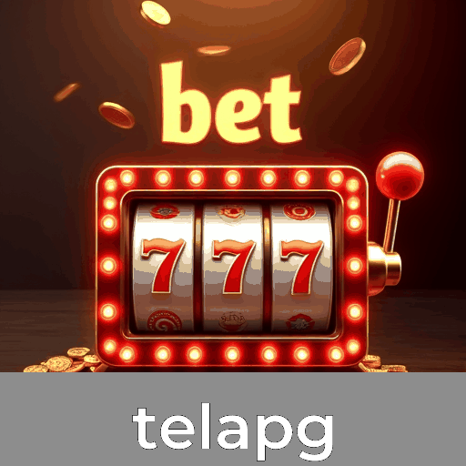 telapg: Especialista em Apostas Esportivas no Brasil