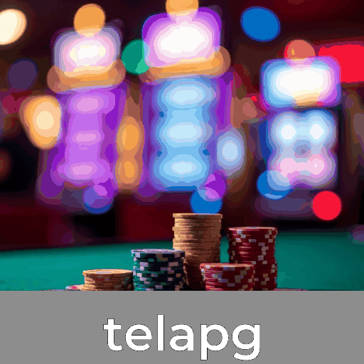 Vivencie a Emoção dos Jogos de Cassino no Telapg