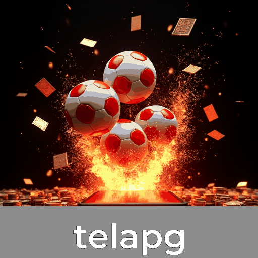 Bônus e Promoções Únicas no telapg: Aproveite!