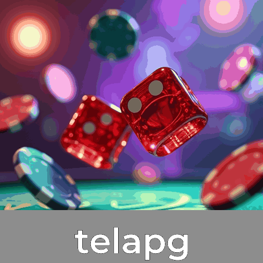 telapg: Cassino Premiado e Seguro Online