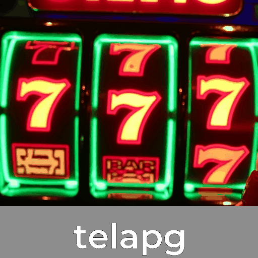 Vivencie a Emoção dos Jogos de Cassino no Telapg