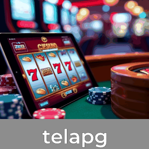 Bônus e Promoções Únicas no telapg: Aproveite!
