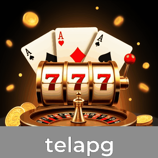 Experimente a praticidade do aplicativo telapg