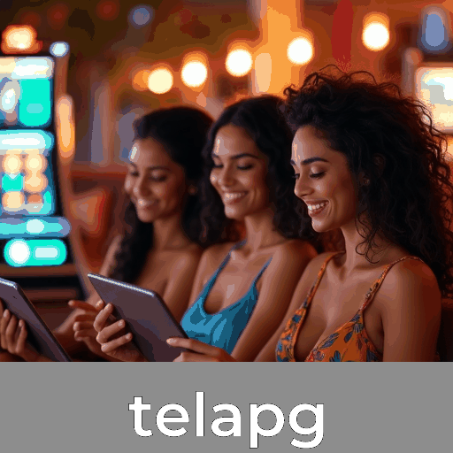telapg: Especialista em Apostas Esportivas no Brasil