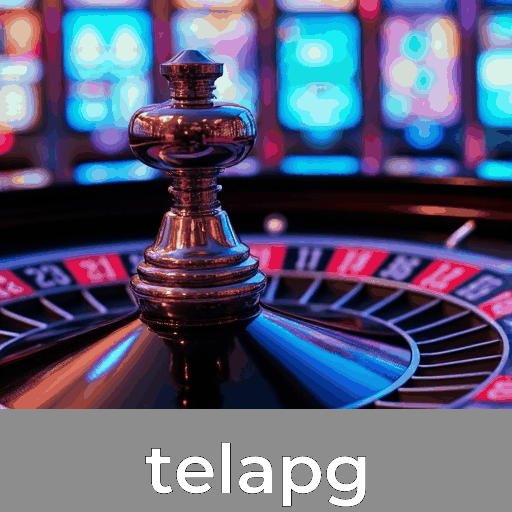 telapg: A Experiência de Dealer Ao Vivo Preferida dos Brasileiros