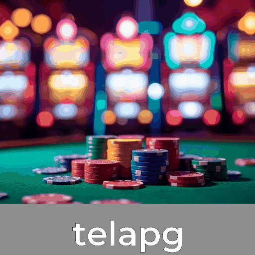 telapg: A Experiência de Dealer Ao Vivo Preferida dos Brasileiros