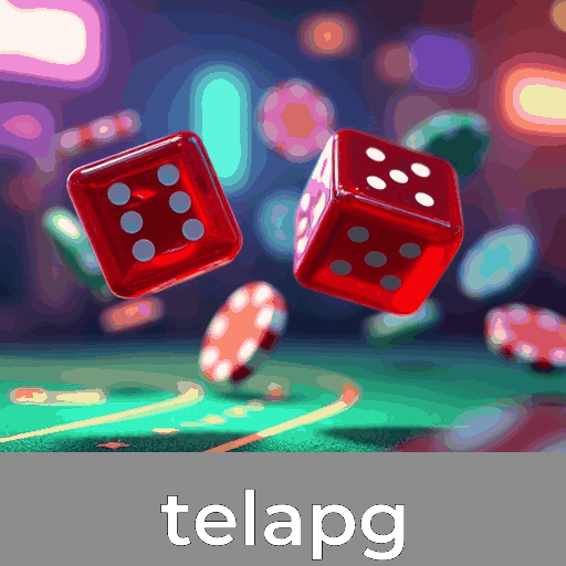 telapg: Cassino Premiado e Seguro Online